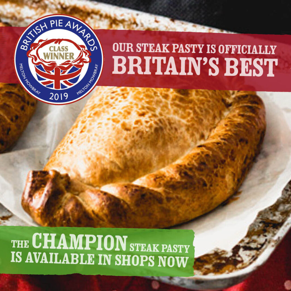 Chunk Bitains Best Campaign