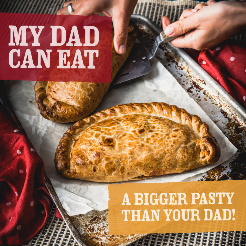 Chunk Fathers' Day Campaign4