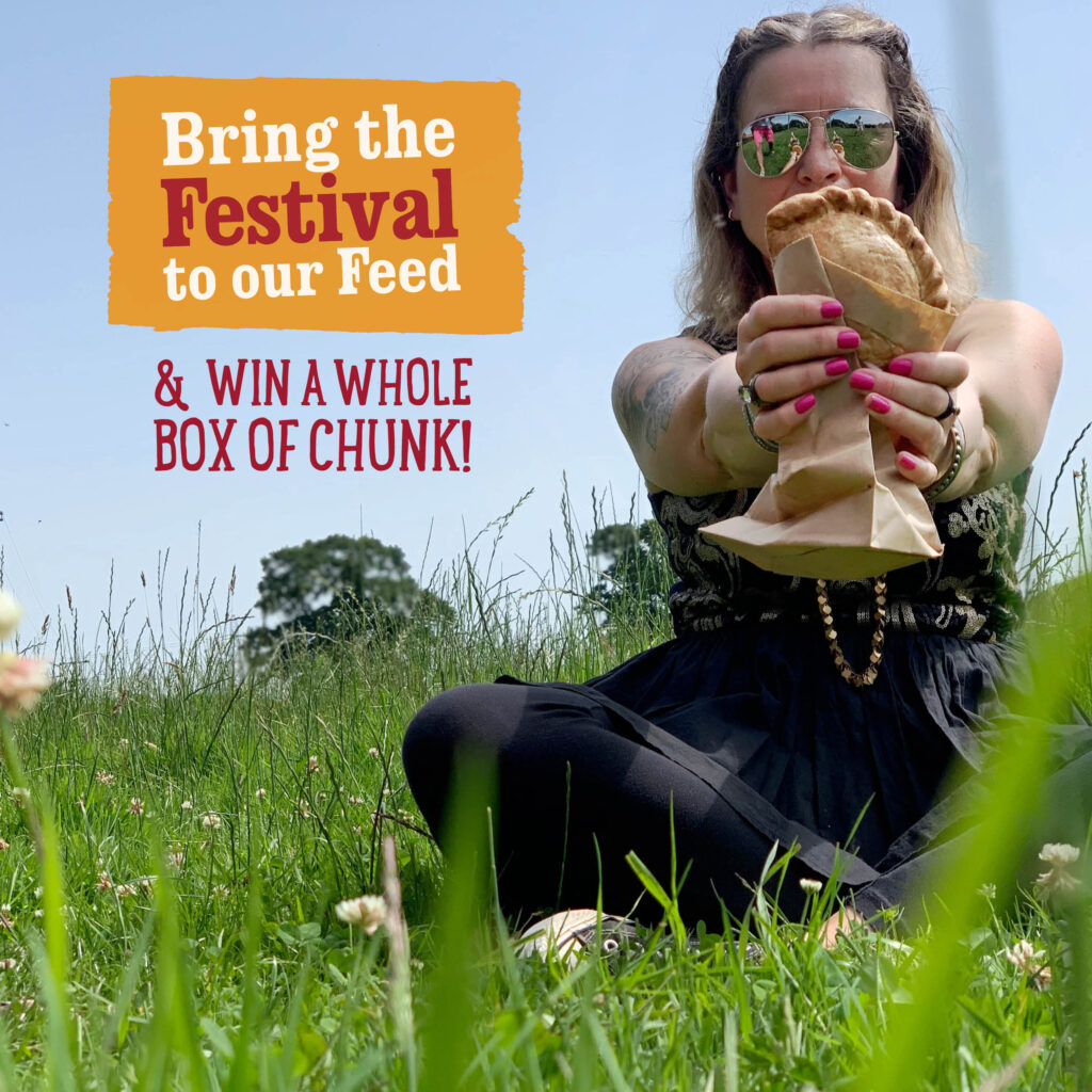 Trunk of Chunk Campaign