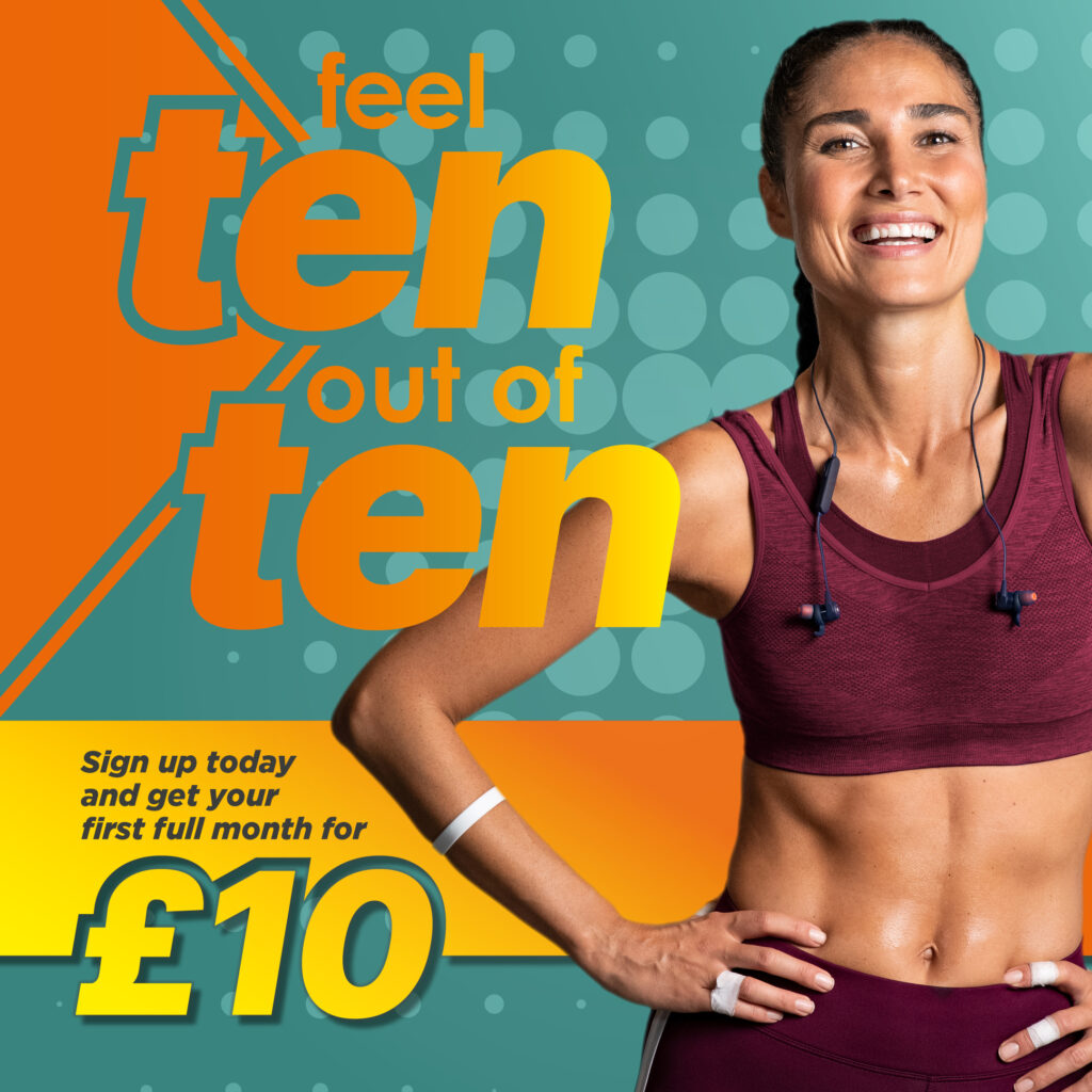 103458 April - Join for £10 Campaign - Social PPC 1080 px FINAL JPG